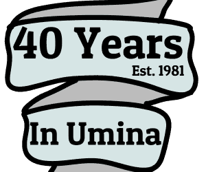 40 Years of Umina Podiatry