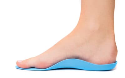 Can Orthotics Help My Feet?